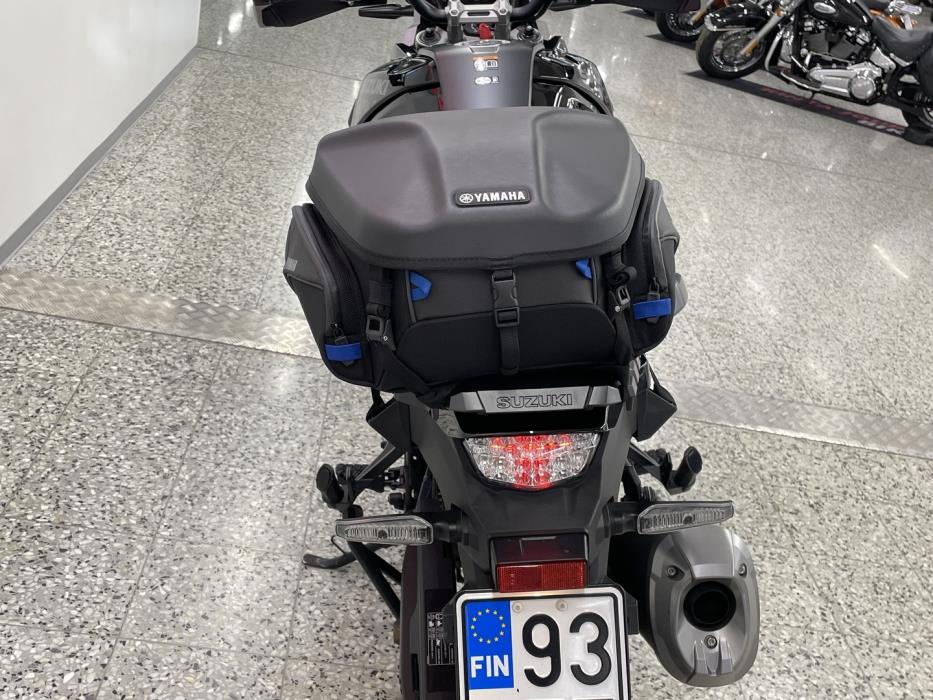 SUZUKI DL 2020