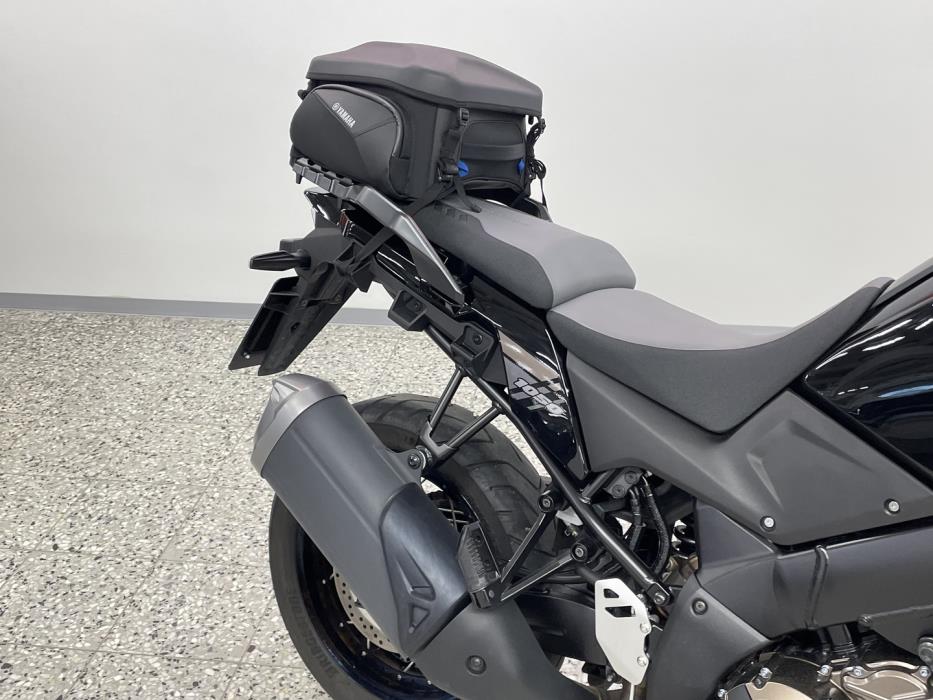 SUZUKI DL 2020