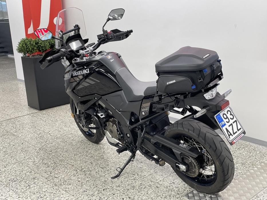 SUZUKI DL 2020