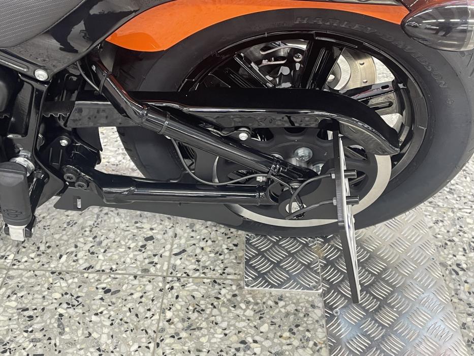 HARLEY-DAVIDSON SOFTAIL 2024