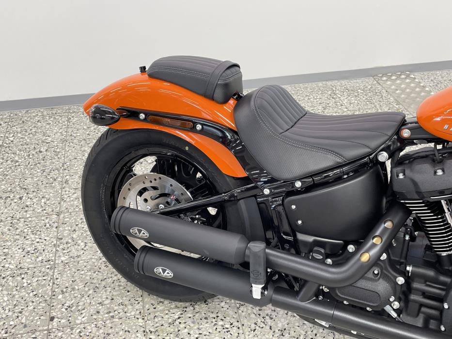 HARLEY-DAVIDSON SOFTAIL 2024