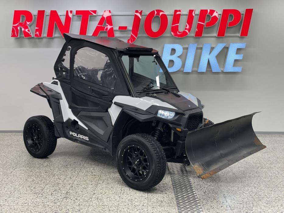 POLARIS RZR 2017