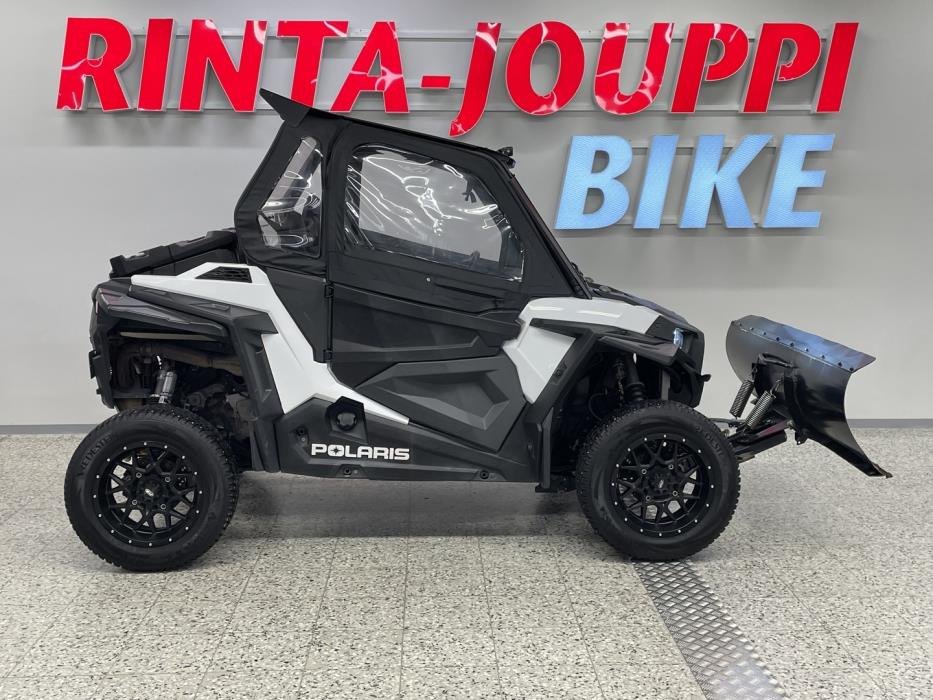 POLARIS RZR 2017