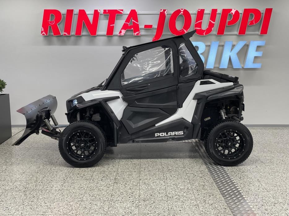POLARIS RZR 2017