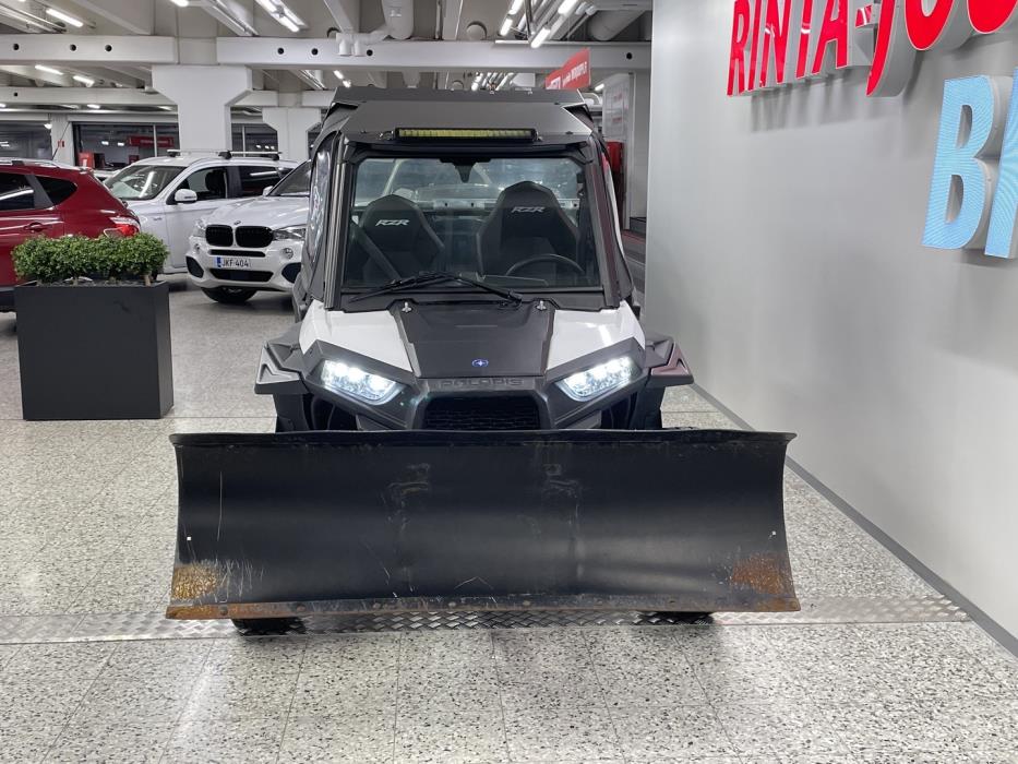 POLARIS RZR 2017