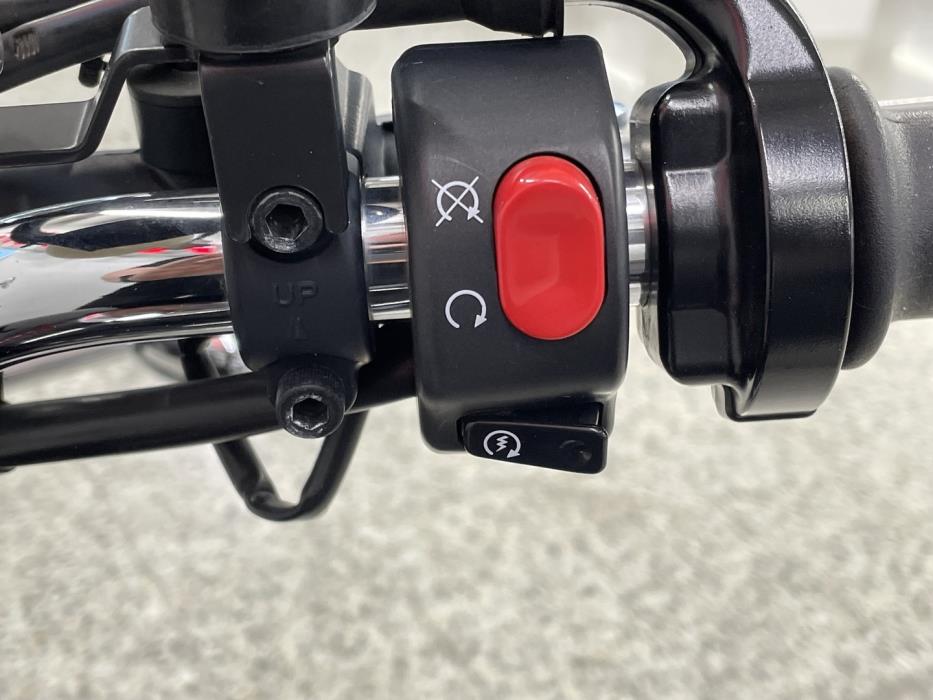 TRIUMPH Bonneville 2013