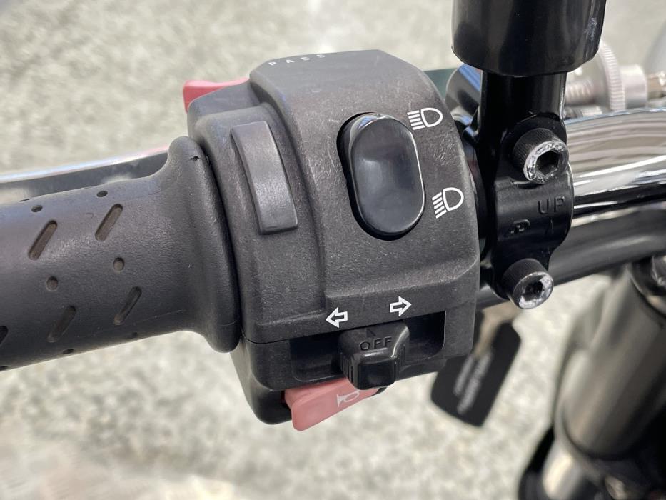 TRIUMPH Bonneville 2013