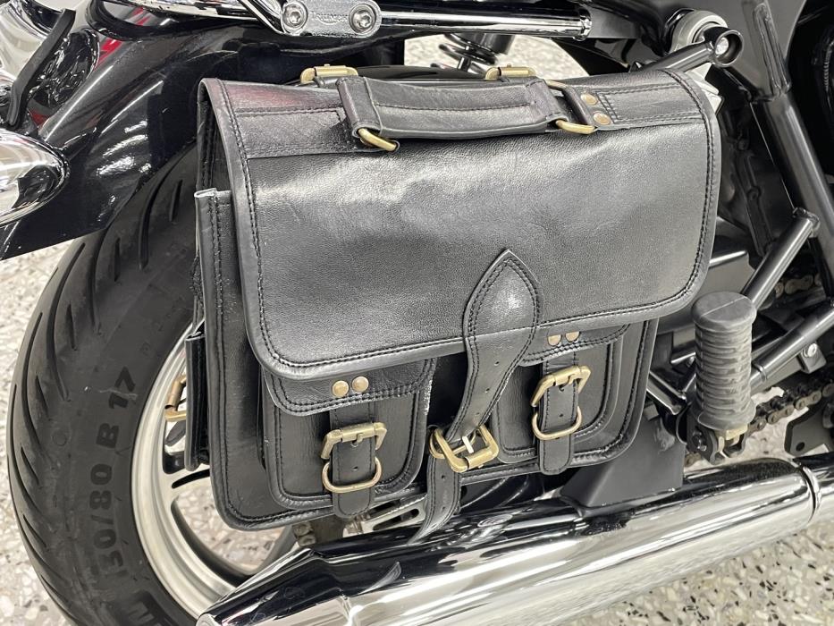 TRIUMPH Bonneville 2013