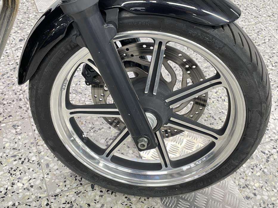 TRIUMPH Bonneville 2013