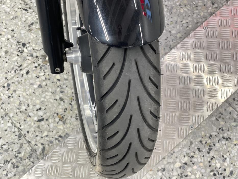 TRIUMPH Bonneville 2013