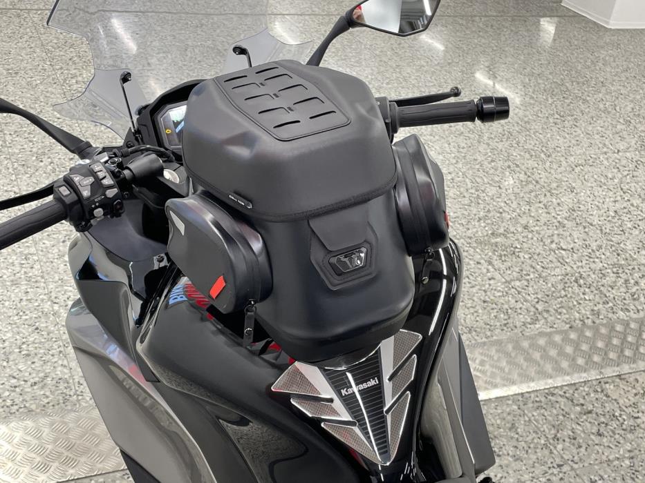 KAWASAKI NINJA 2019