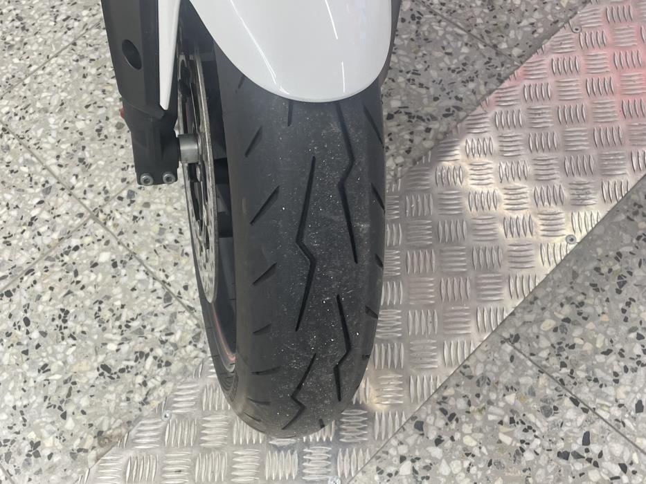 TRIUMPH SPEED TRIPLE 2015