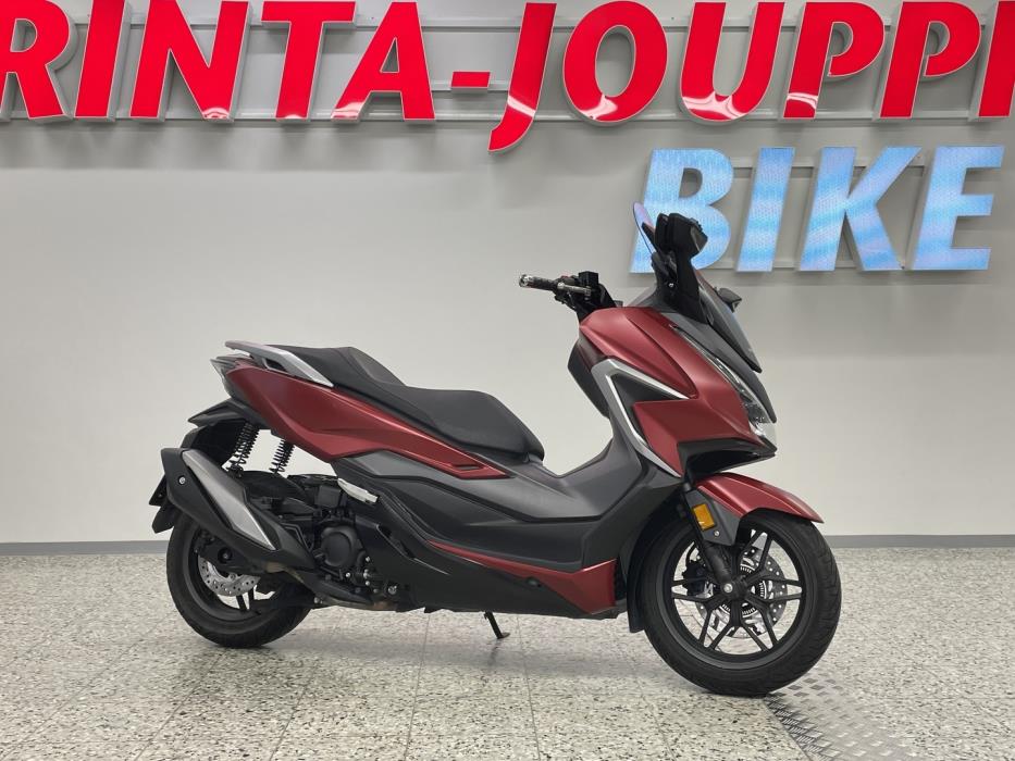 HONDA FORZA 2021