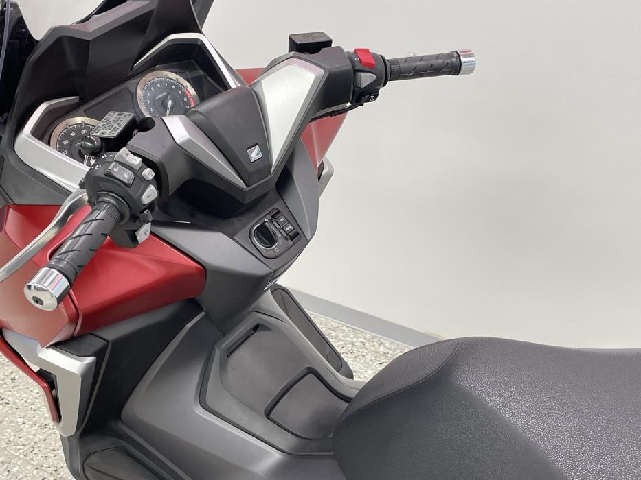 HONDA FORZA 2021