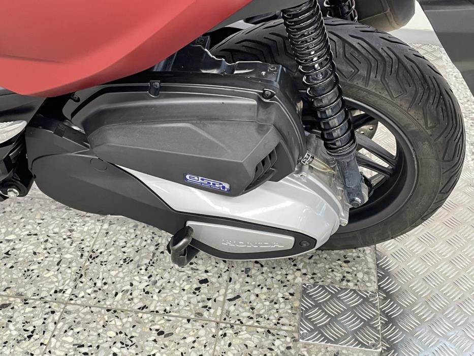 HONDA FORZA 2021