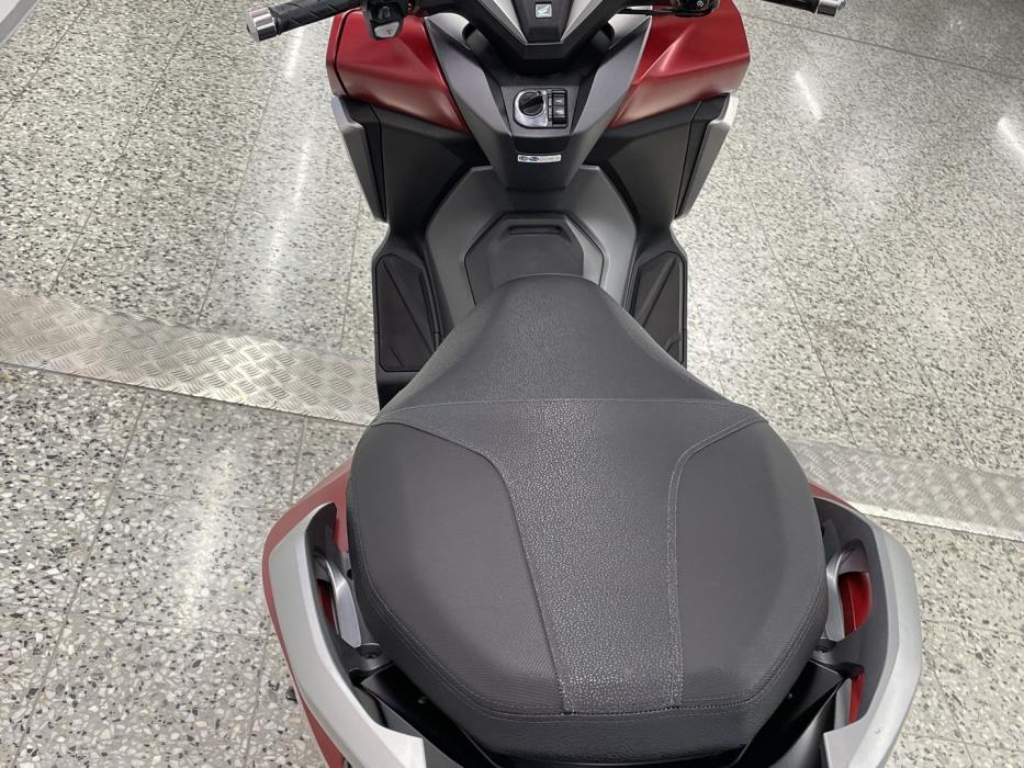 HONDA FORZA 2021