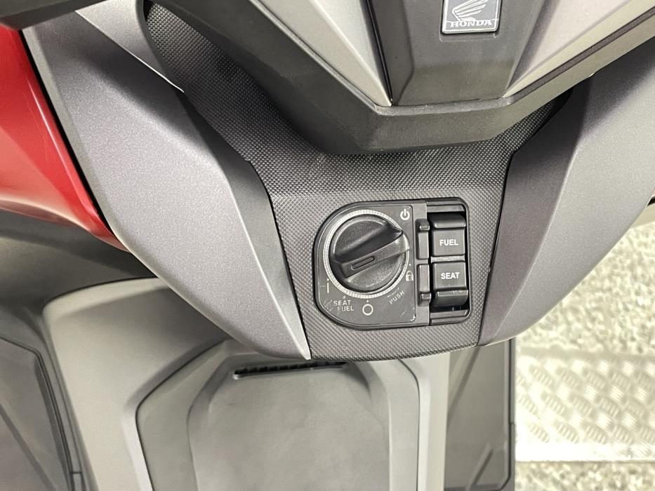 HONDA FORZA 2021