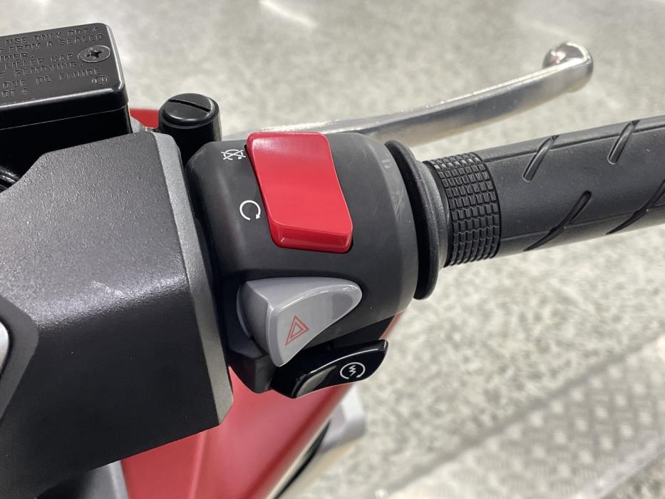 HONDA FORZA 2021