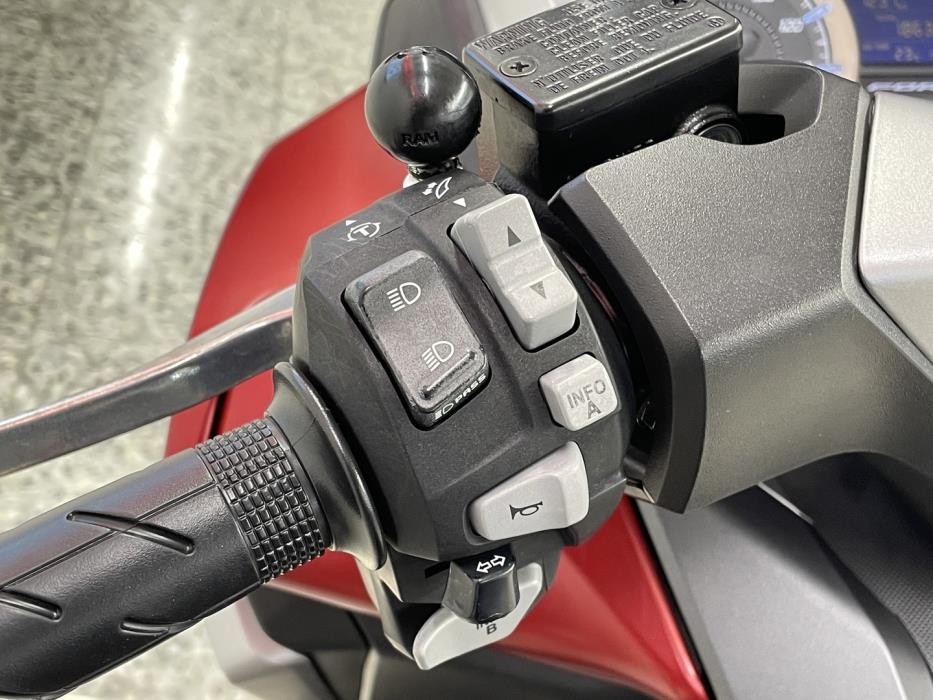 HONDA FORZA 2021