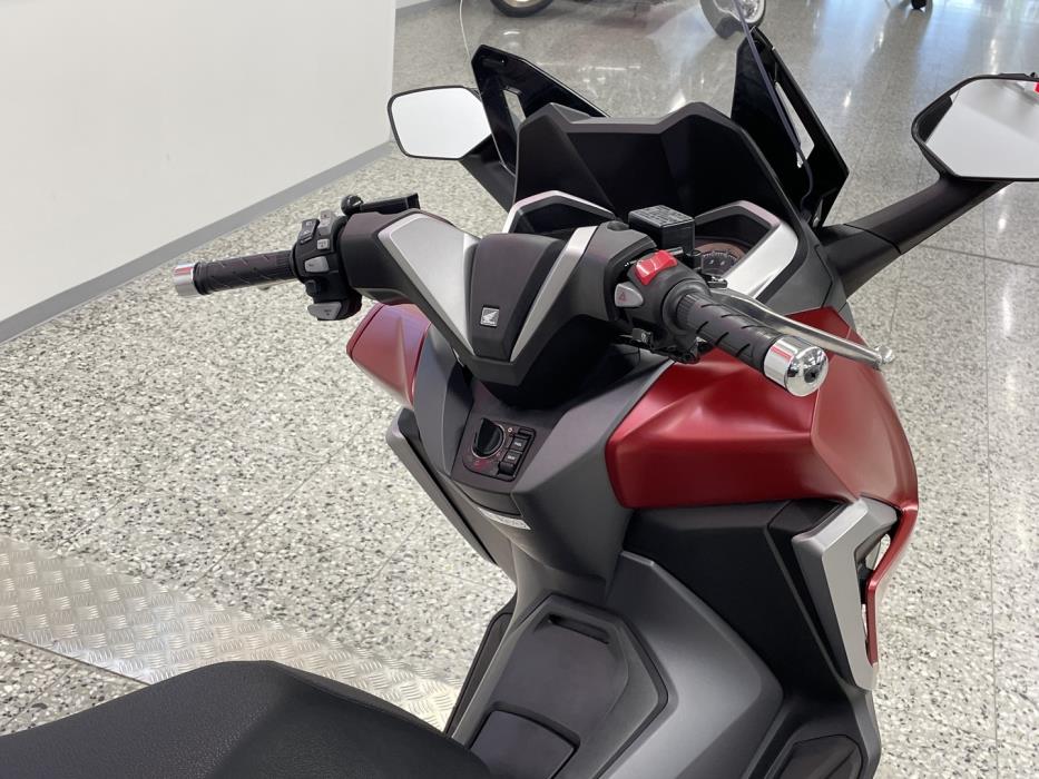 HONDA FORZA 2021