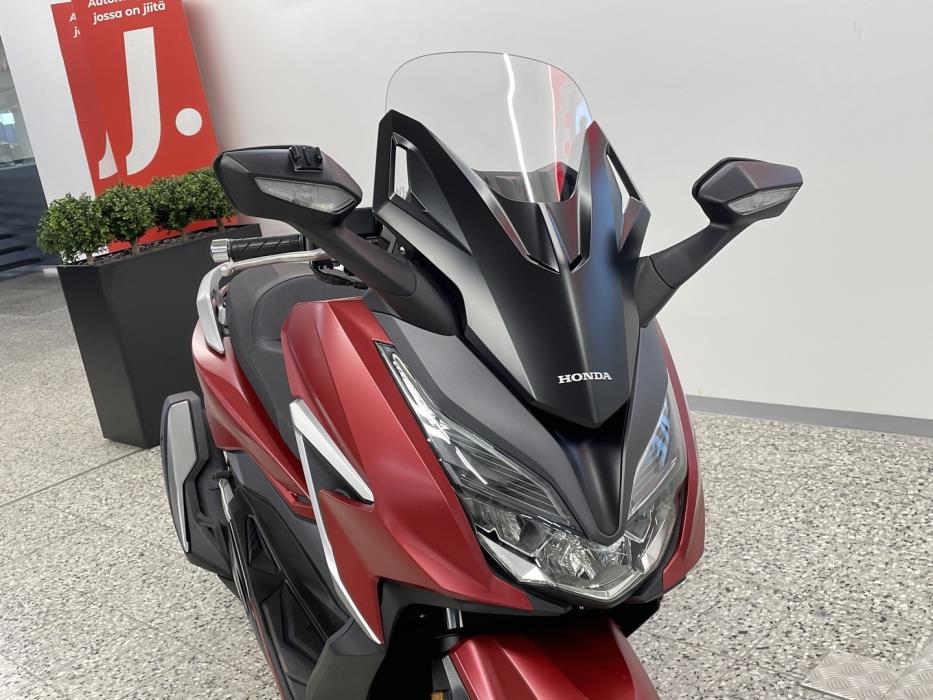 HONDA FORZA 2021