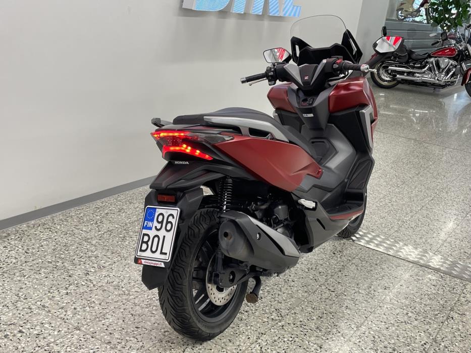 HONDA FORZA 2021