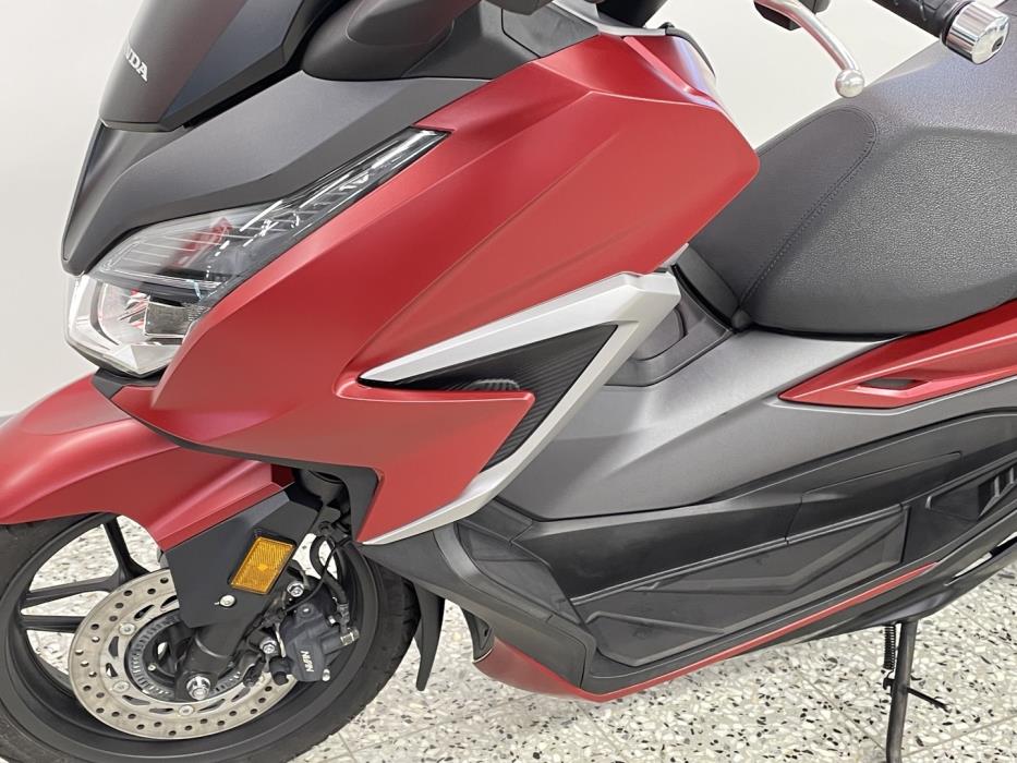 HONDA FORZA 2021