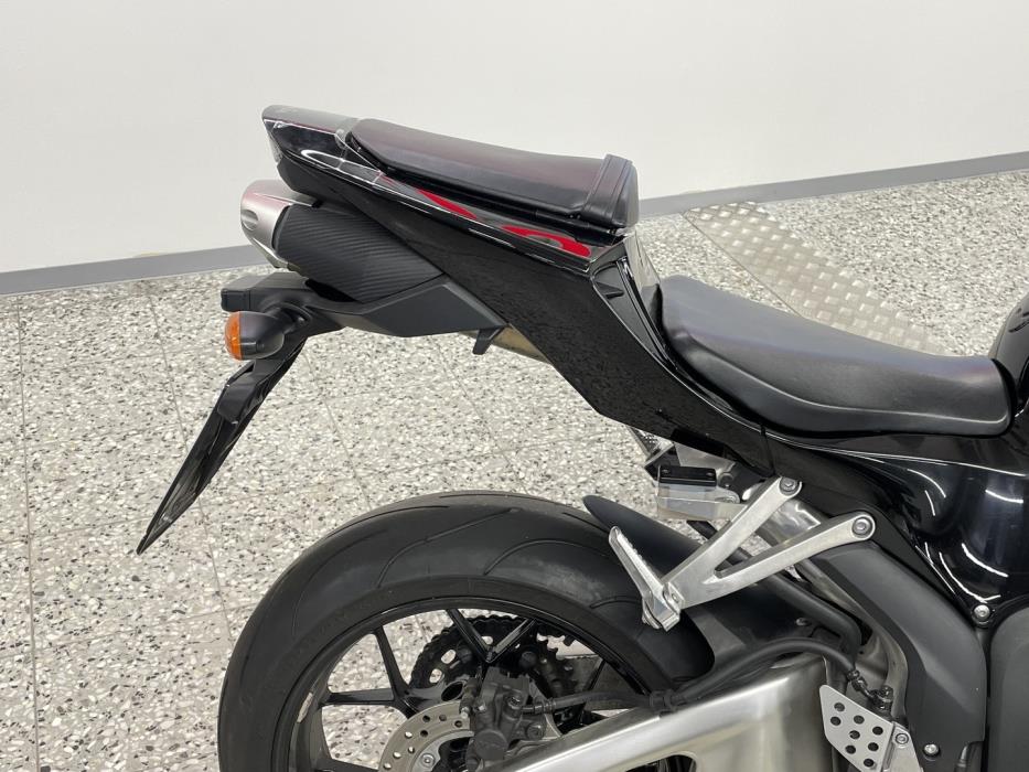 HONDA CBR 2014