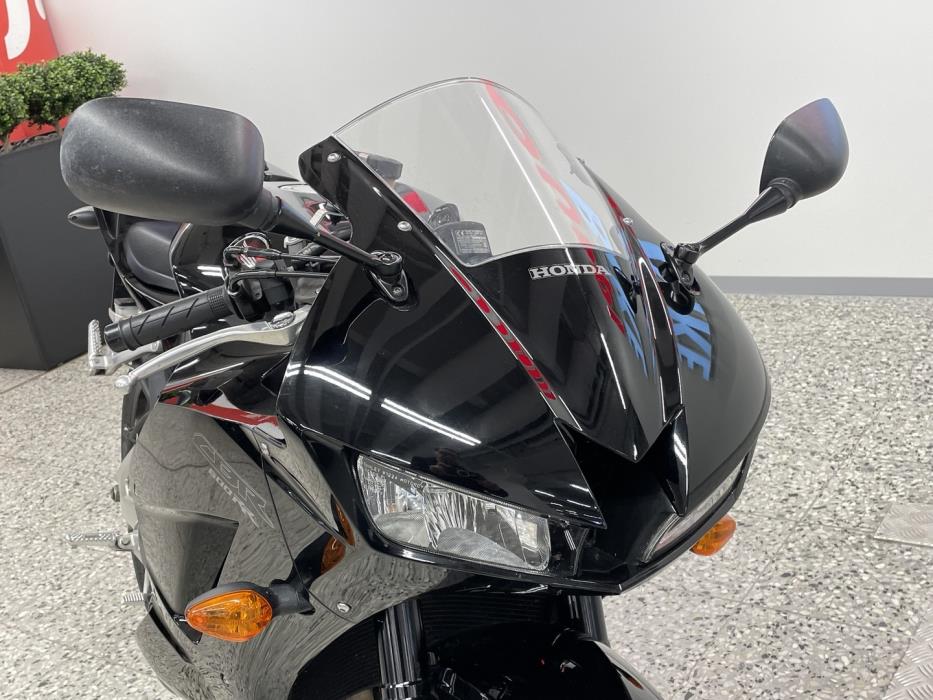 HONDA CBR 2014