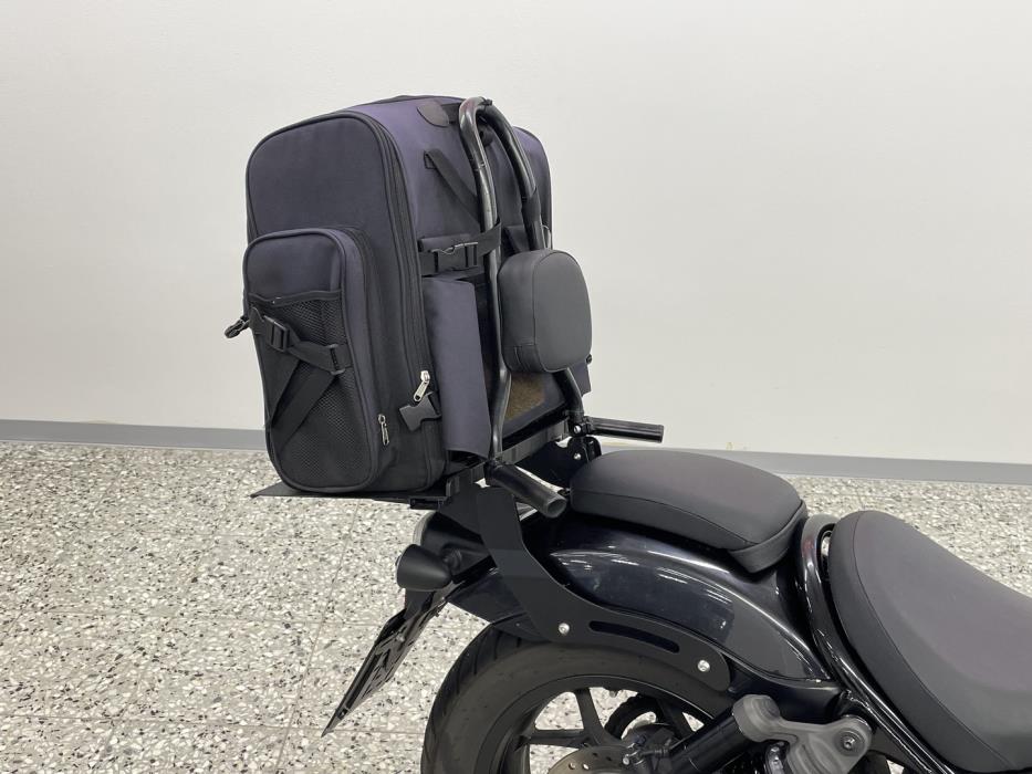 HONDA REBEL 2021