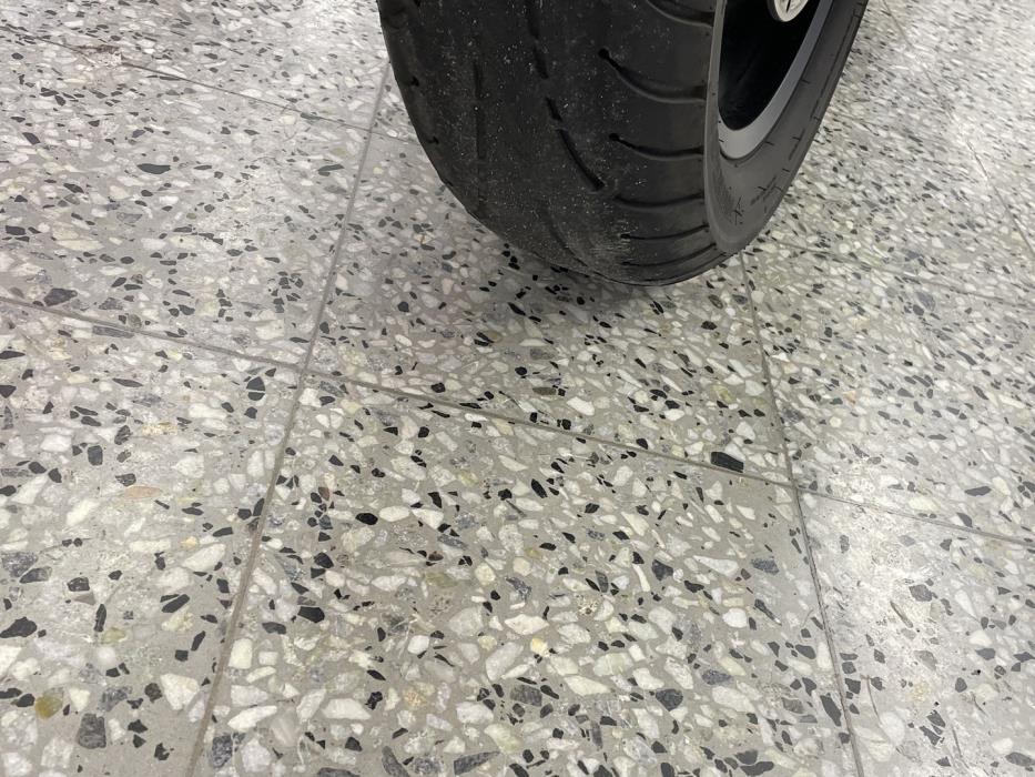 HONDA REBEL 2021