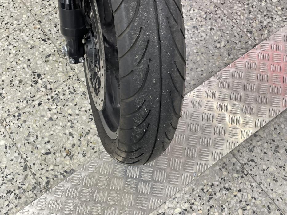 HONDA REBEL 2021