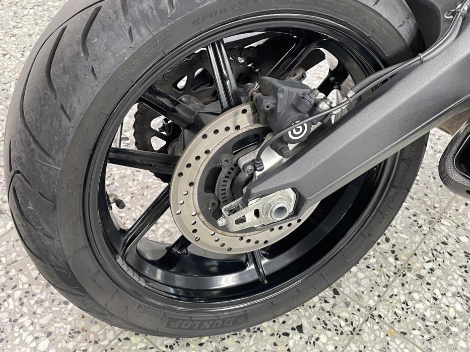 DUCATI SCRAMBLER 2016