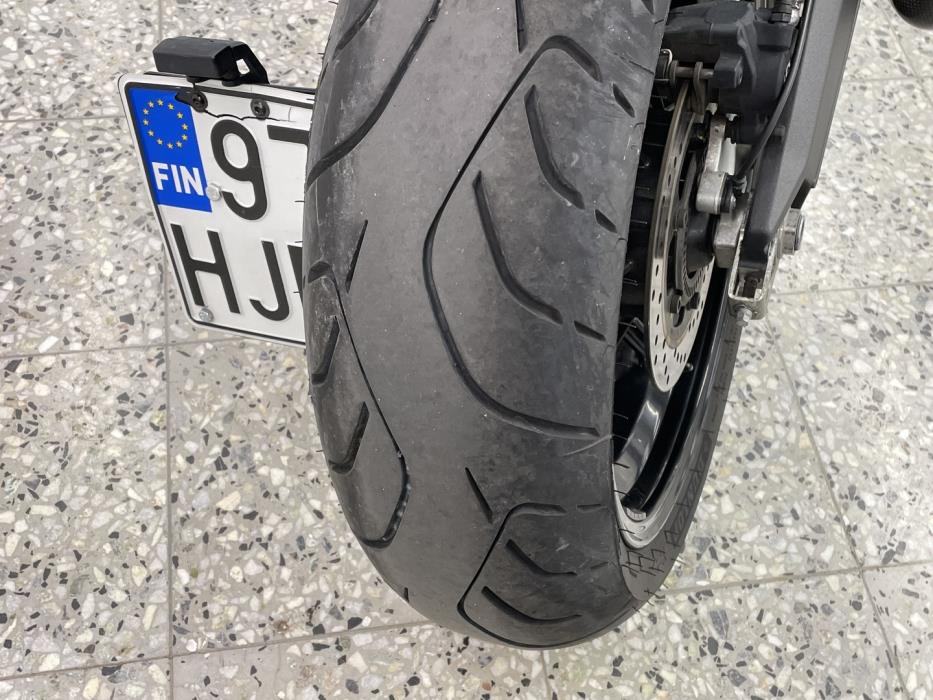 DUCATI SCRAMBLER 2016