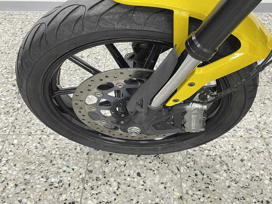 DUCATI SCRAMBLER 2016