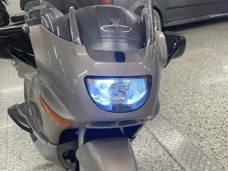 BMW K 2000