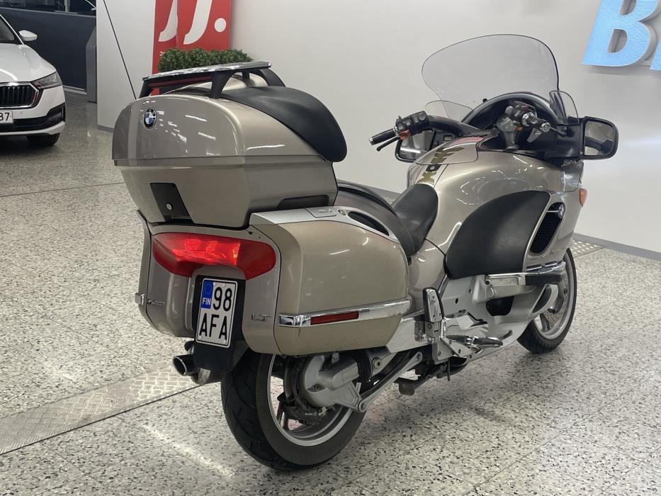 BMW K 2000