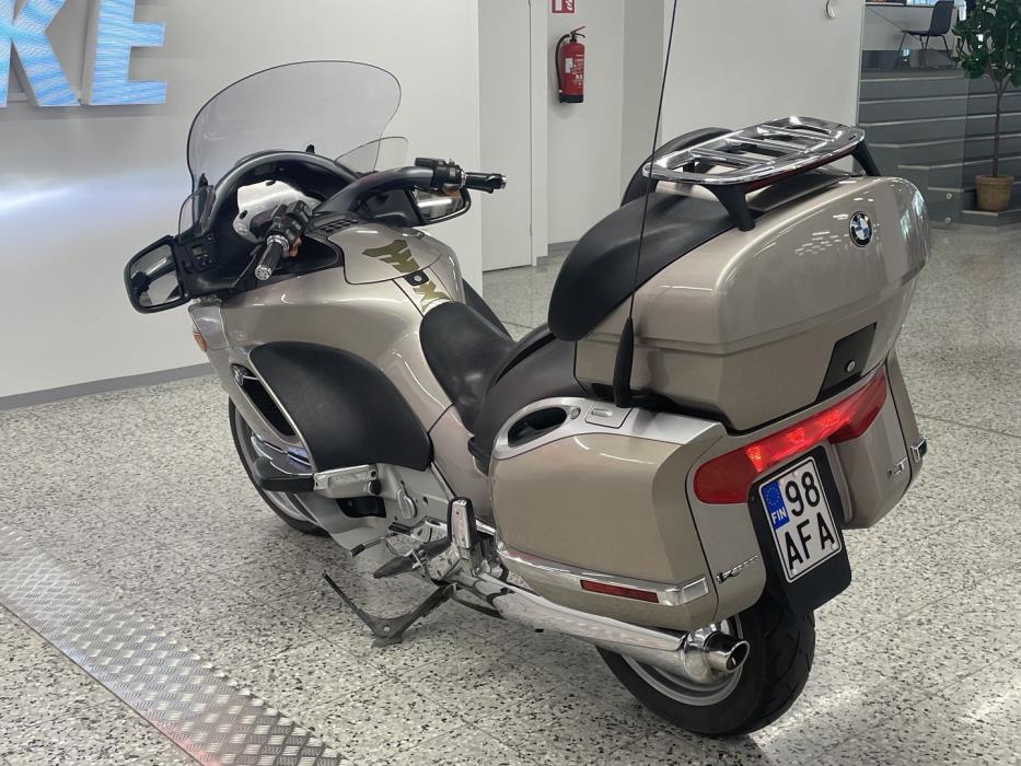 BMW K 2000