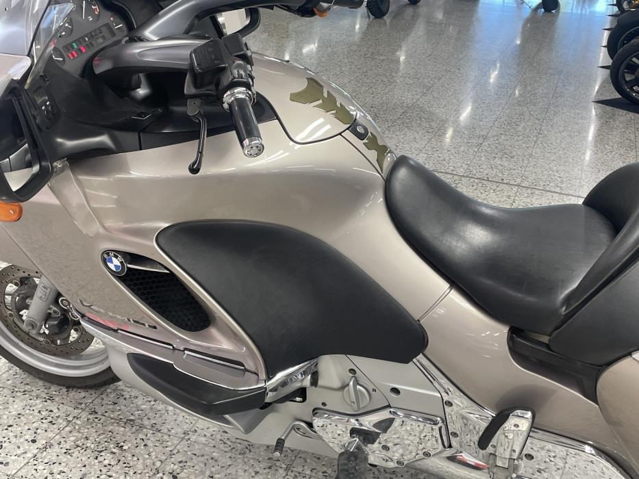 BMW K 2000
