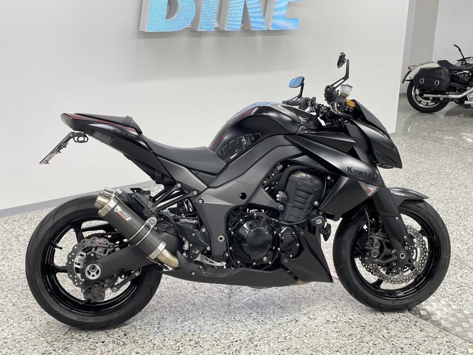 KAWASAKI Z 2013