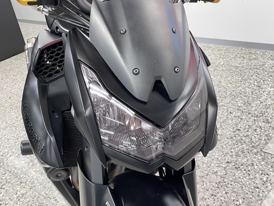 KAWASAKI Z 2013