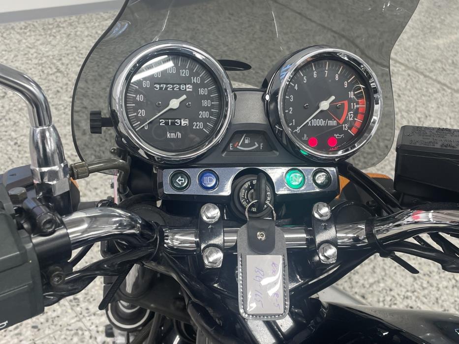 KAWASAKI ER-5 2005