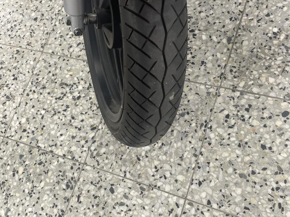 KAWASAKI ER-5 2005