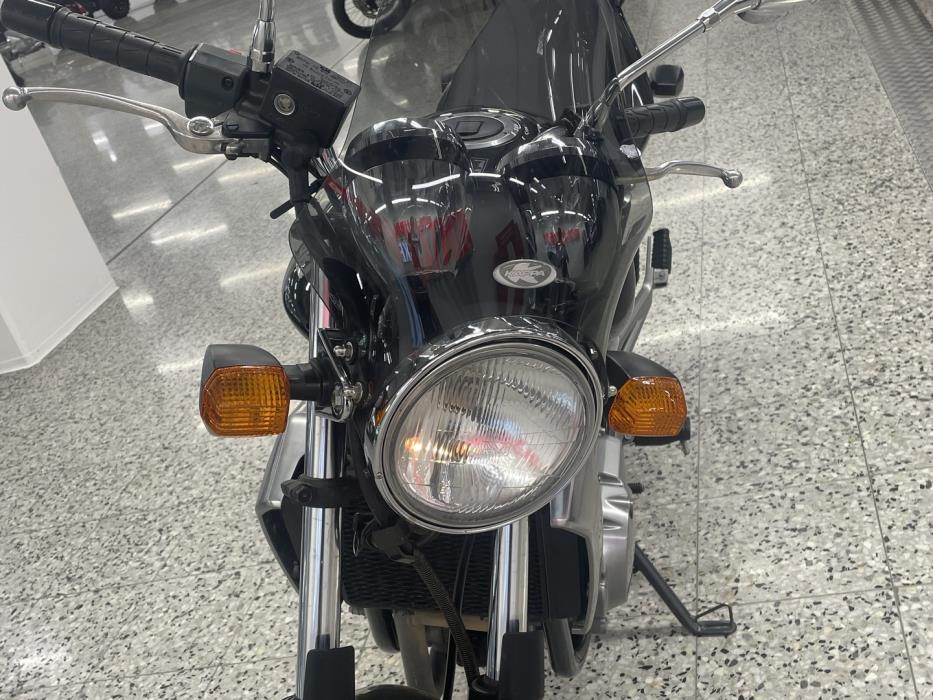 KAWASAKI ER-5 2005