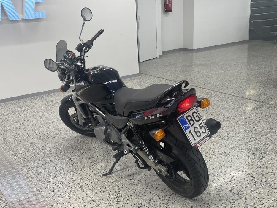 KAWASAKI ER-5 2005