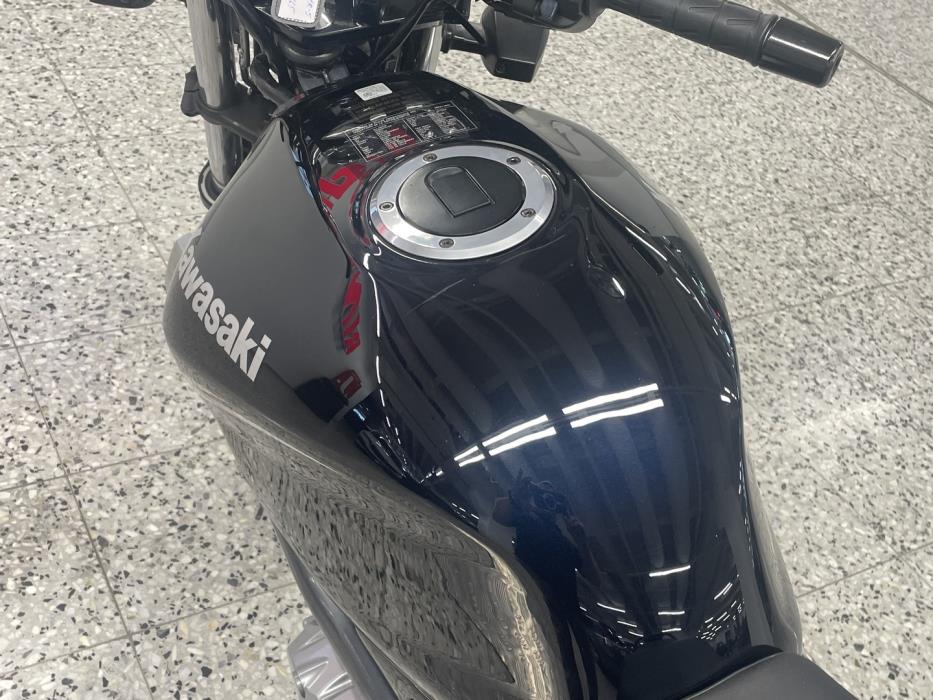 KAWASAKI ER-5 2005