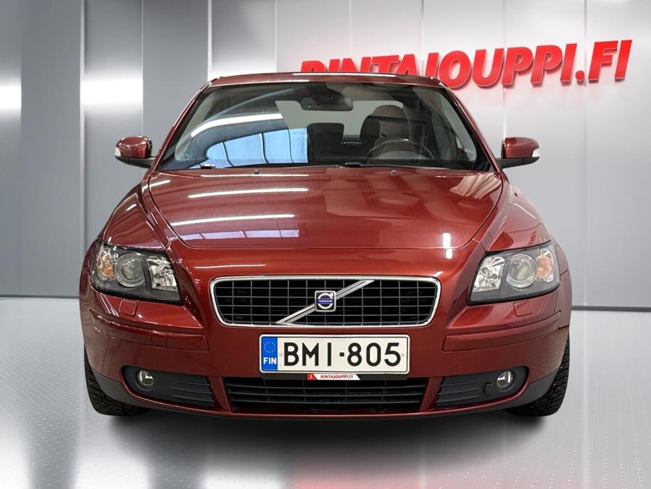 VOLVO S40 2007