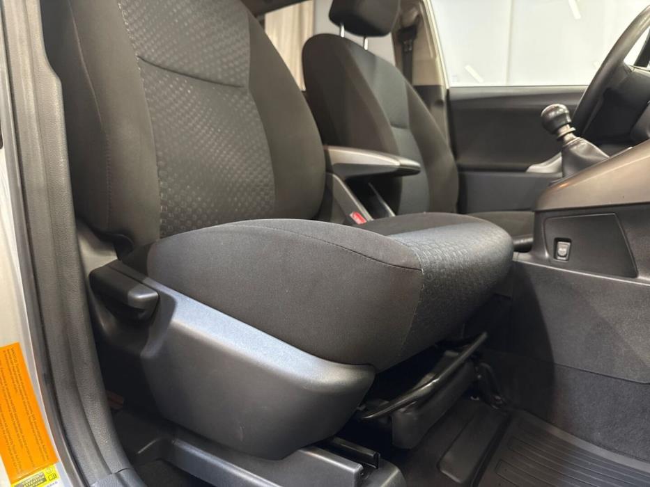 TOYOTA Verso 2010
