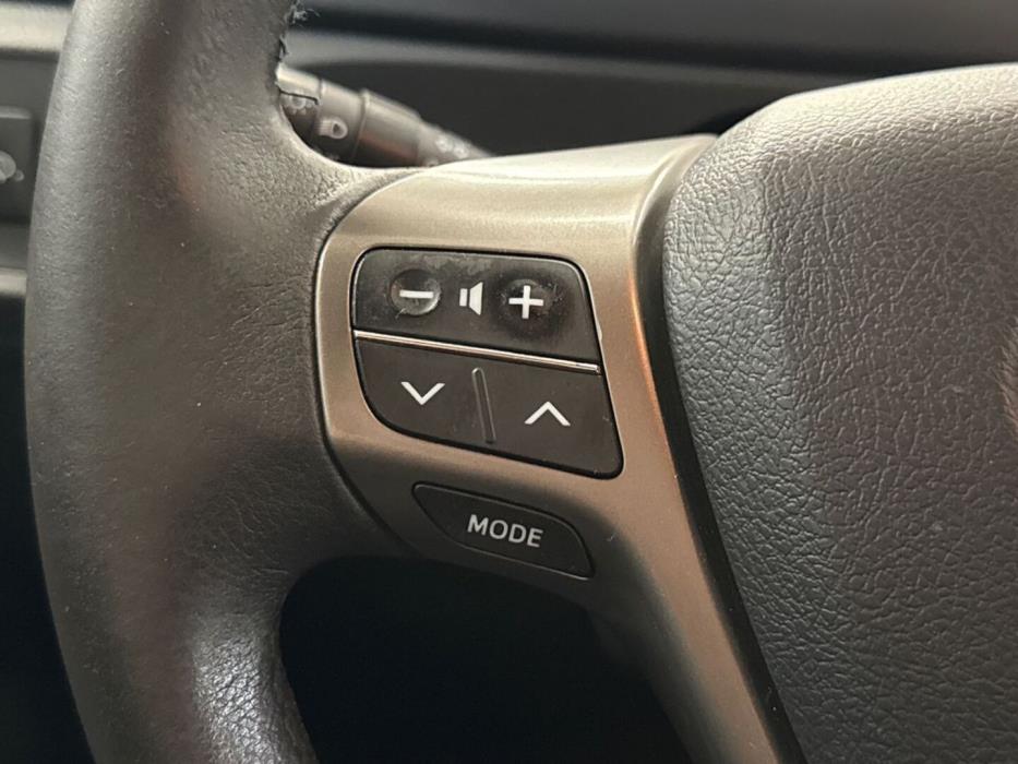 TOYOTA Verso 2010