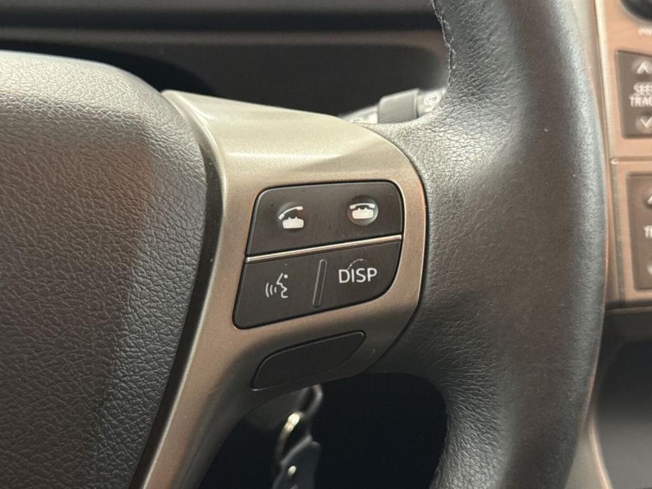 TOYOTA Verso 2010